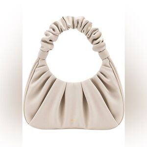 New JW PEI Gabby ivory hobo bag